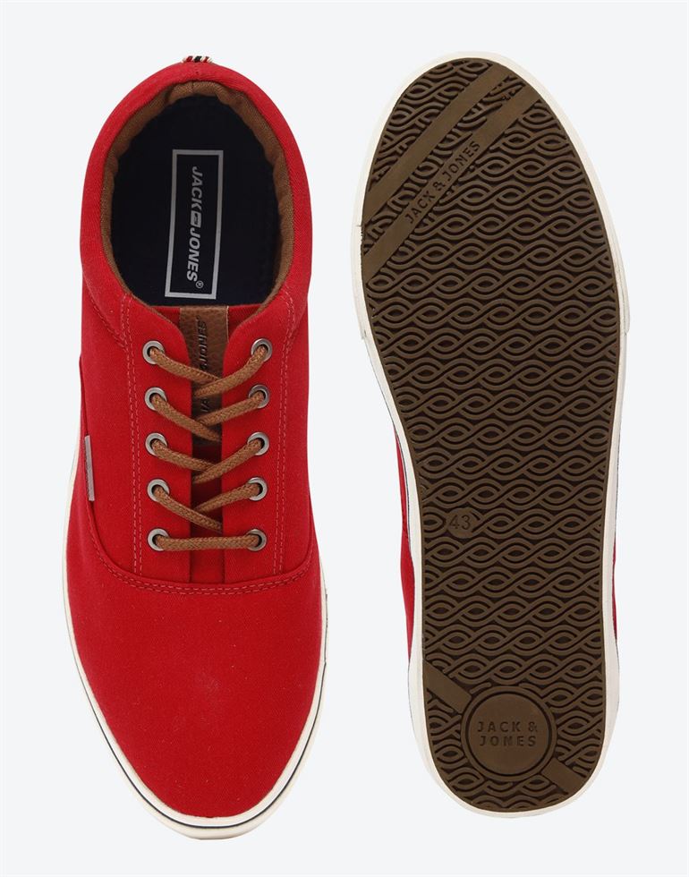 Jack & Jones Men Casual Wear Shoes